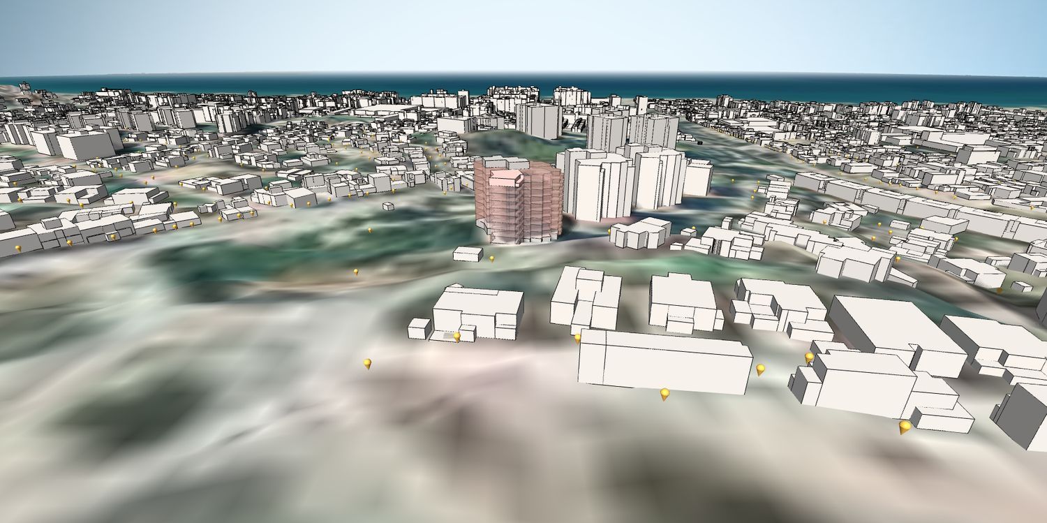 Piso en avenida San Isidro, 12 - Foto 20