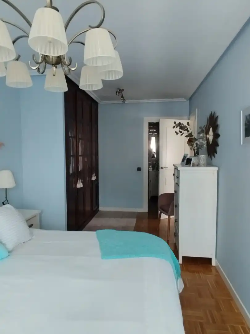 Piso en  Calle Hernán Cortés 9B - Foto 12