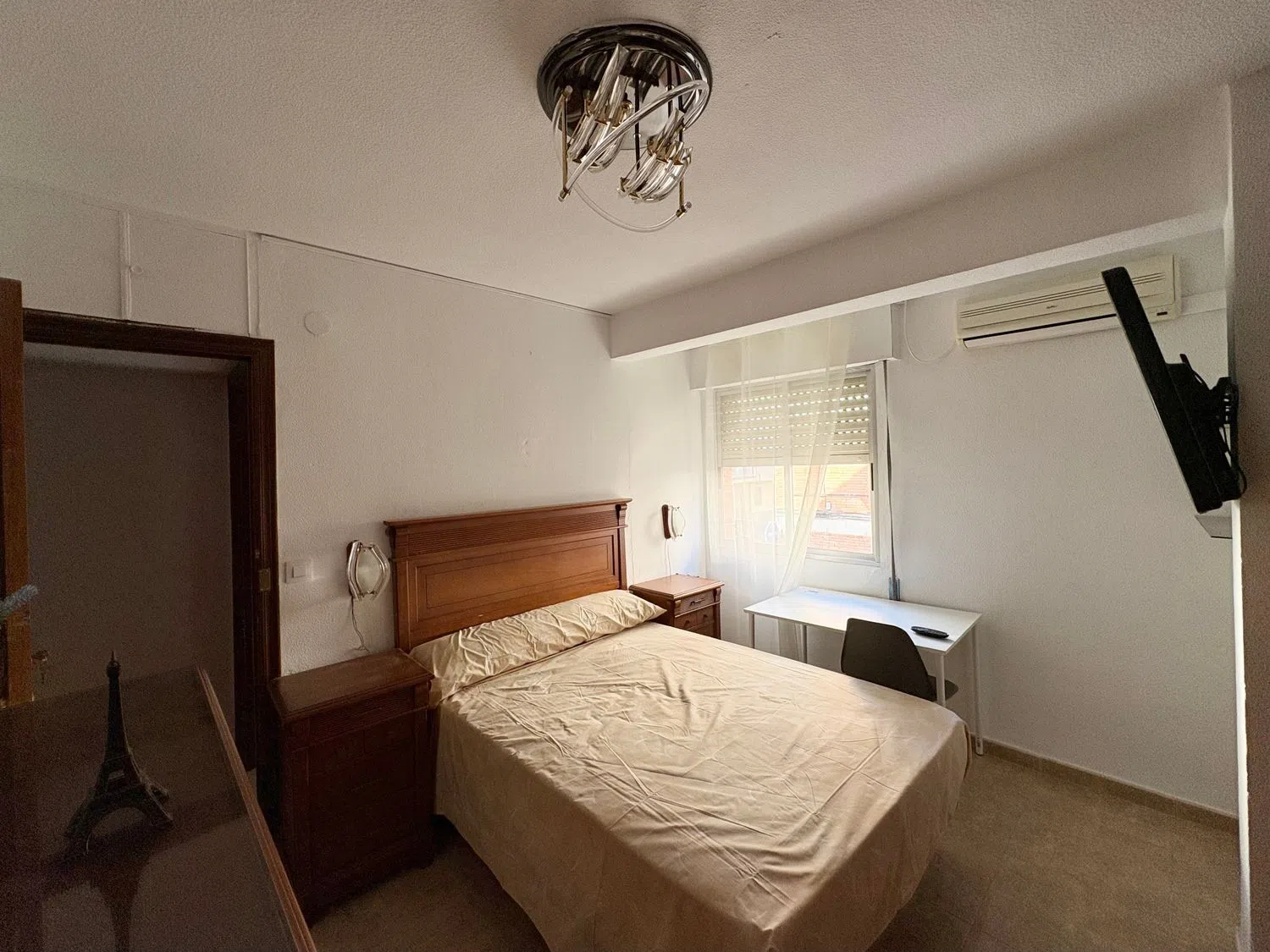 Piso en calle Escritor José de los Heros, 2 - Foto 3