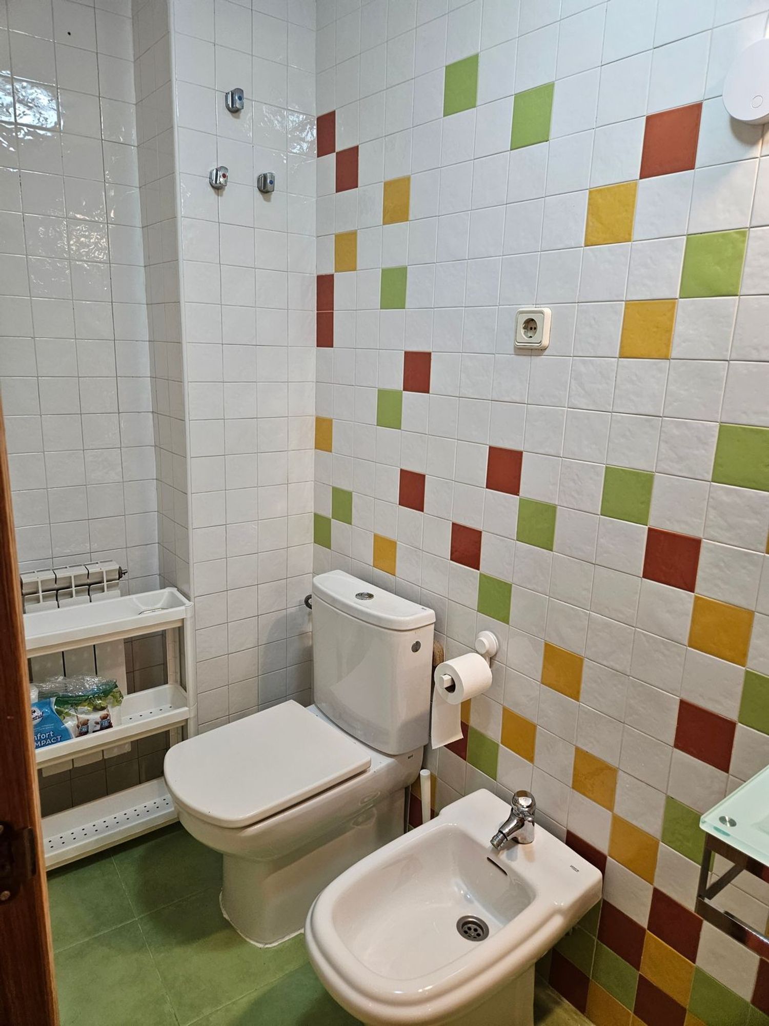 Piso en Máximo Fromestano, 5 - Foto 13