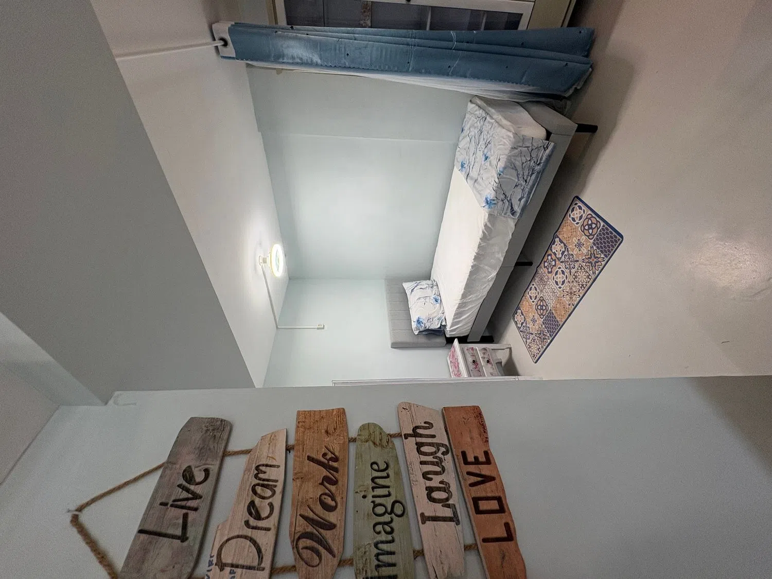 Estudio en calle de Vall de Laguar, 6 - Foto 7