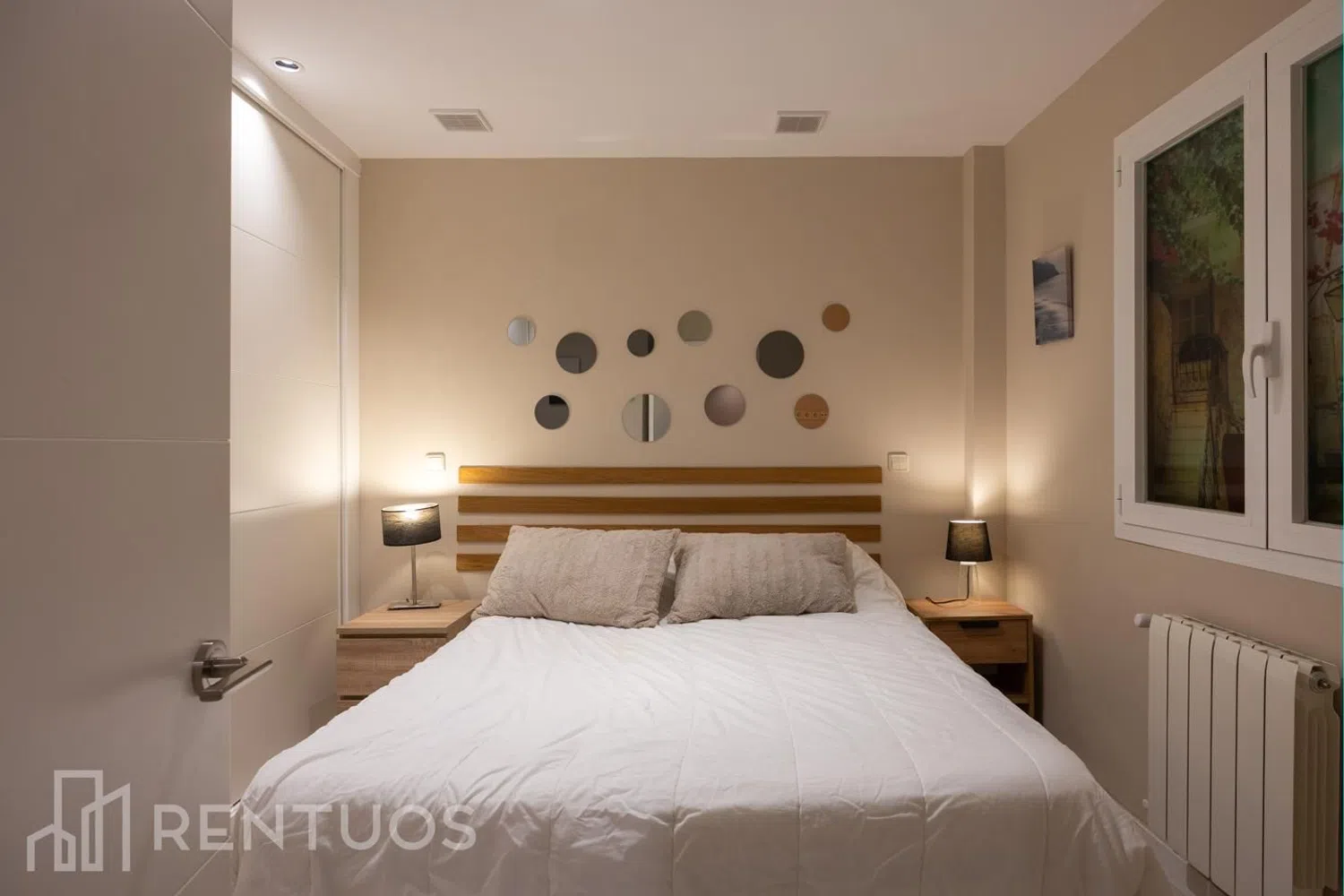 Piso en calle de Arganzuela - Foto 7