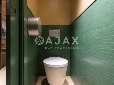 Local comercial en  Carrer de Mandri - Foto 18