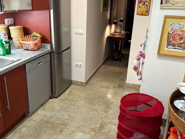 Piso en Calle Sierra Cazorla, 3, Lomas de Marbella Club - Foto 22
