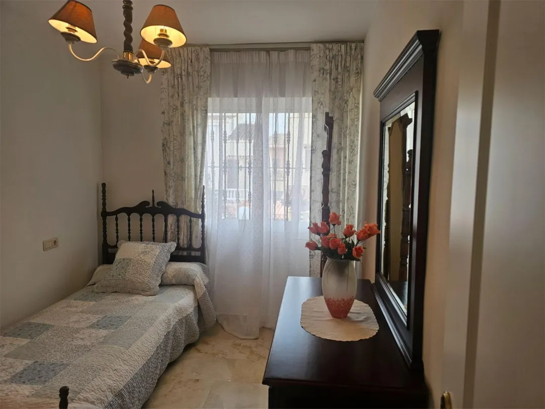 Piso en  Calle Poeta Muñoz Rojas 10 - Foto 19