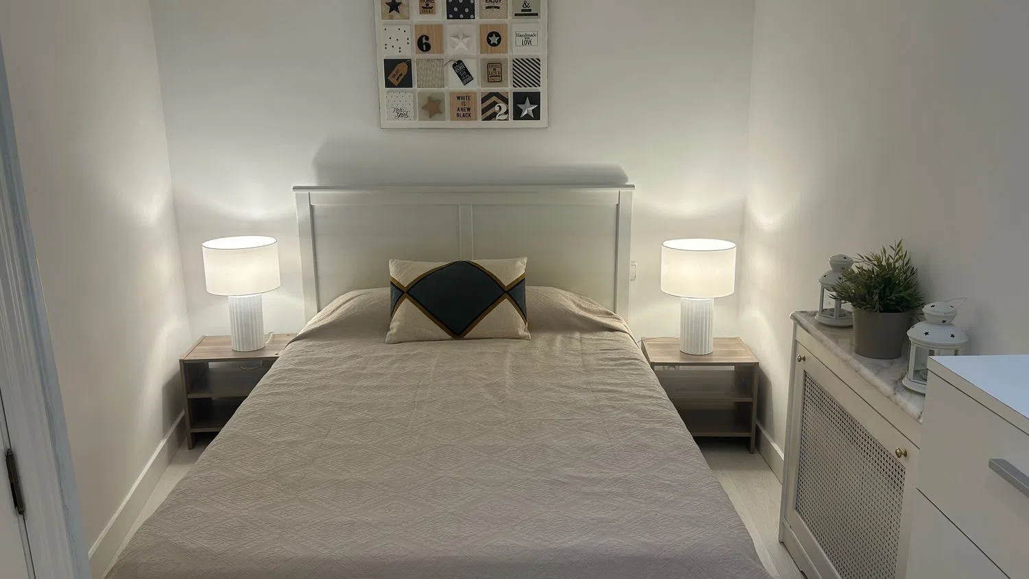 Piso en travesía Conde Duque, 8 - Foto 7