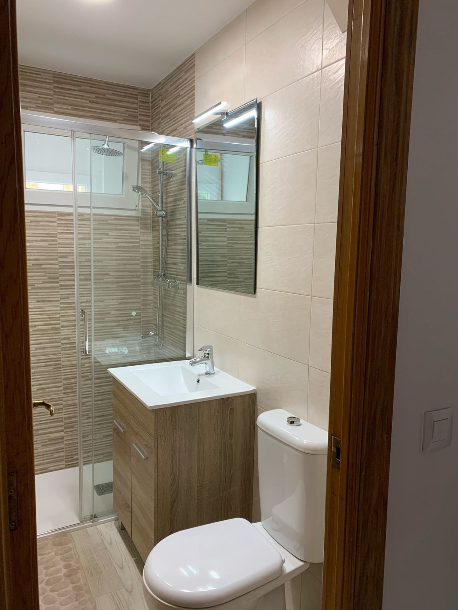 Piso en calle de San Juan de Mata, 55 - Foto 21