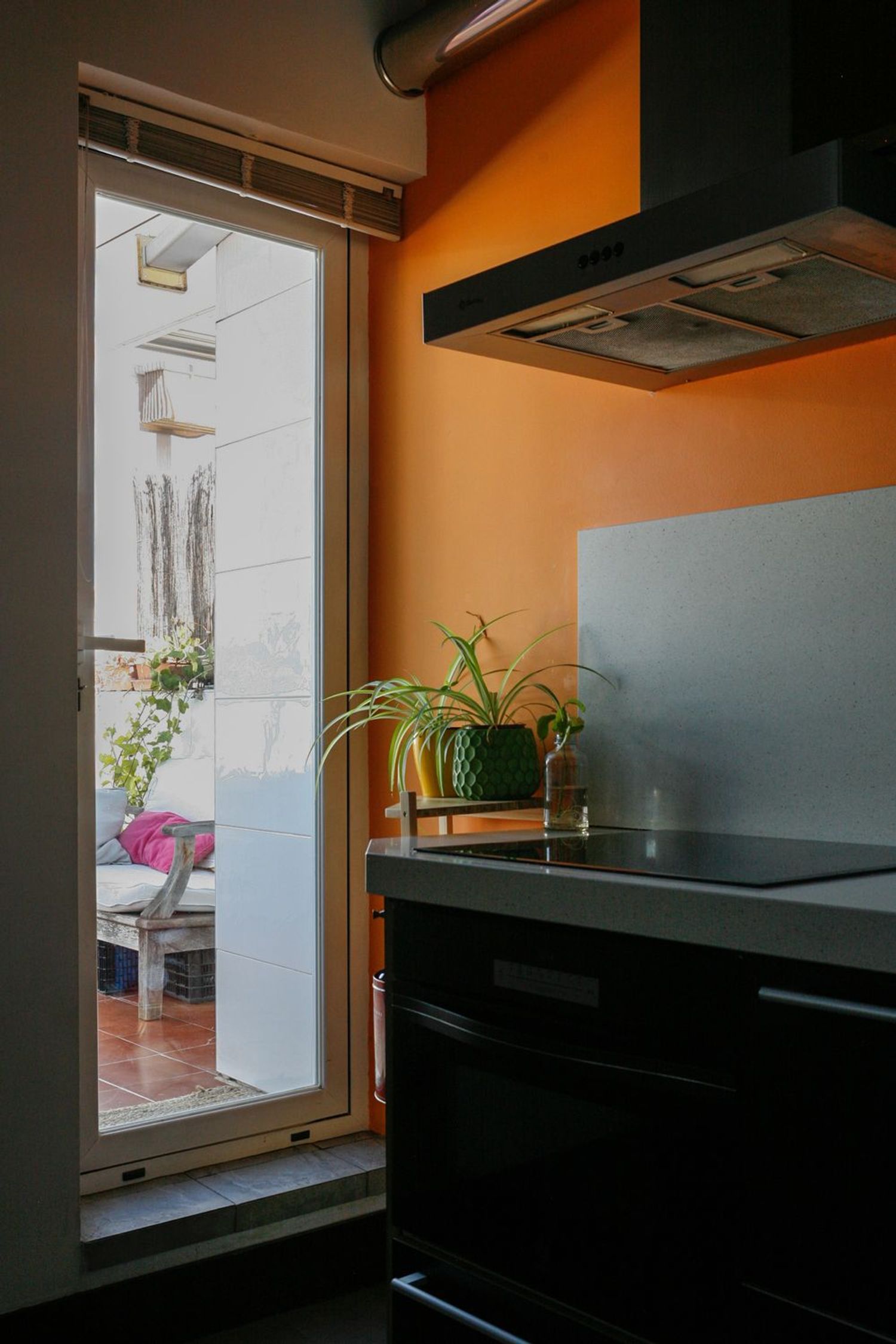 Ático en calle de Sánchez Barcáiztegui, 18 - Foto 5