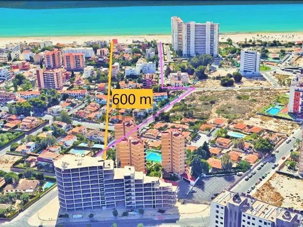 Piso en calle Torero Francisco Antón Pacorro, 6 - Foto 1