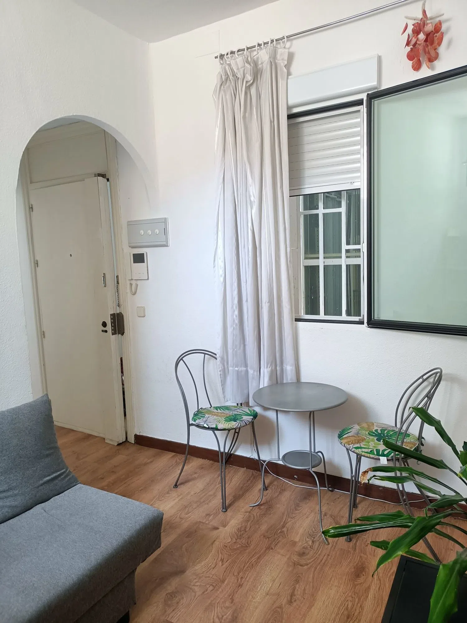 Piso en calle de Meléndez Valdés, 43 - Foto 1