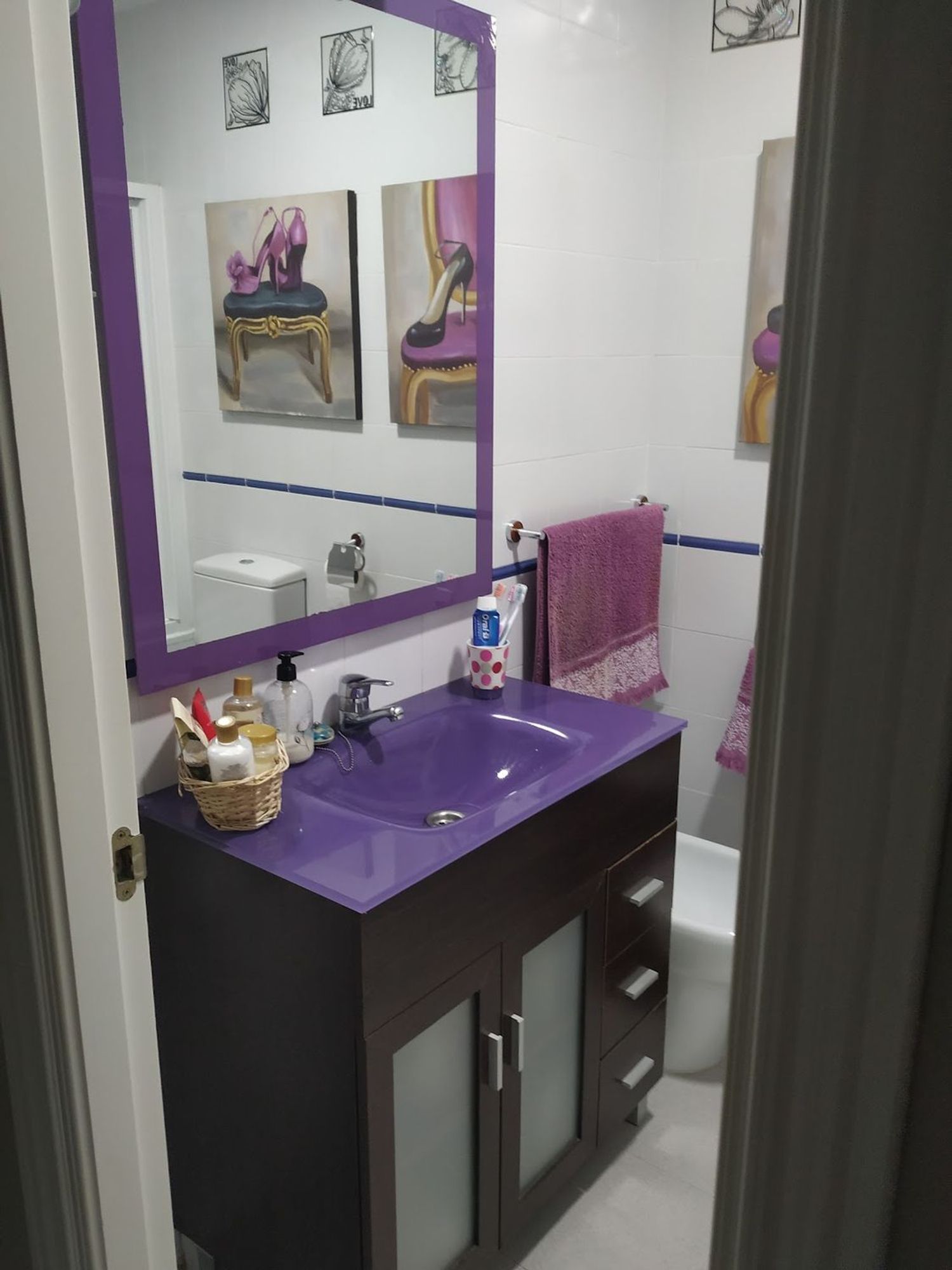 Piso en calle Huerta Nueva, 26 - Foto 7