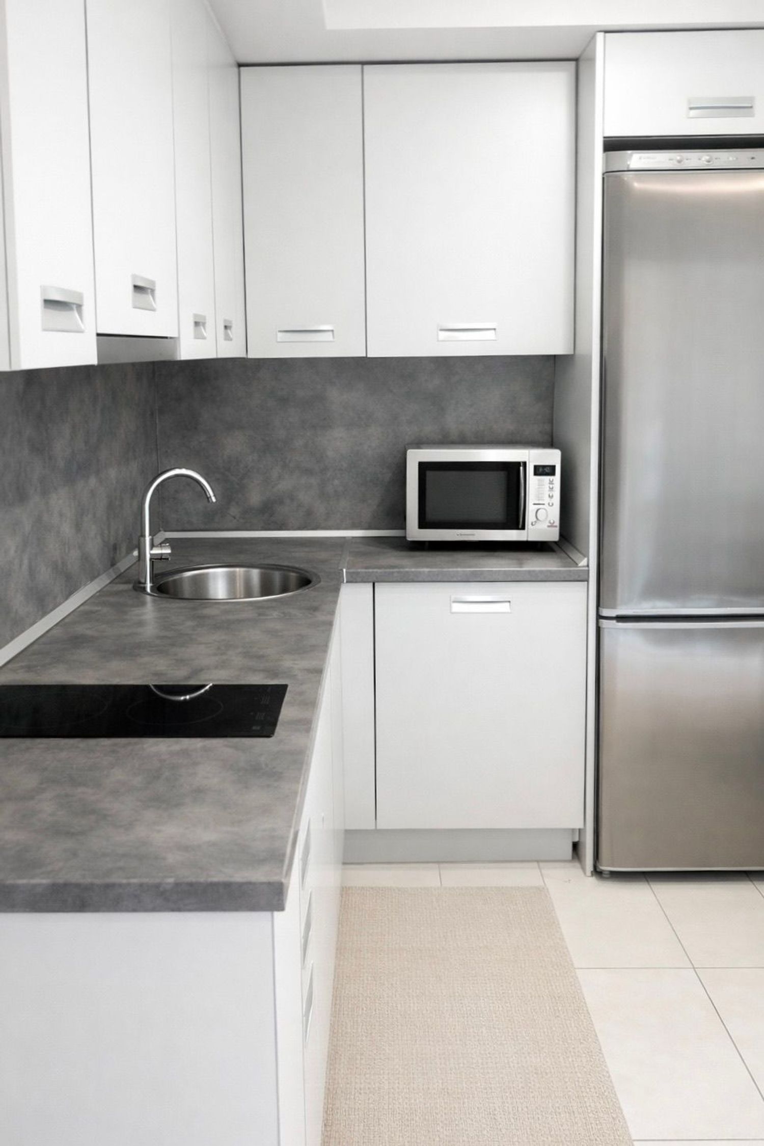 Dúplex en calle de Manuel Pombo Angulo, 16 - Foto 3