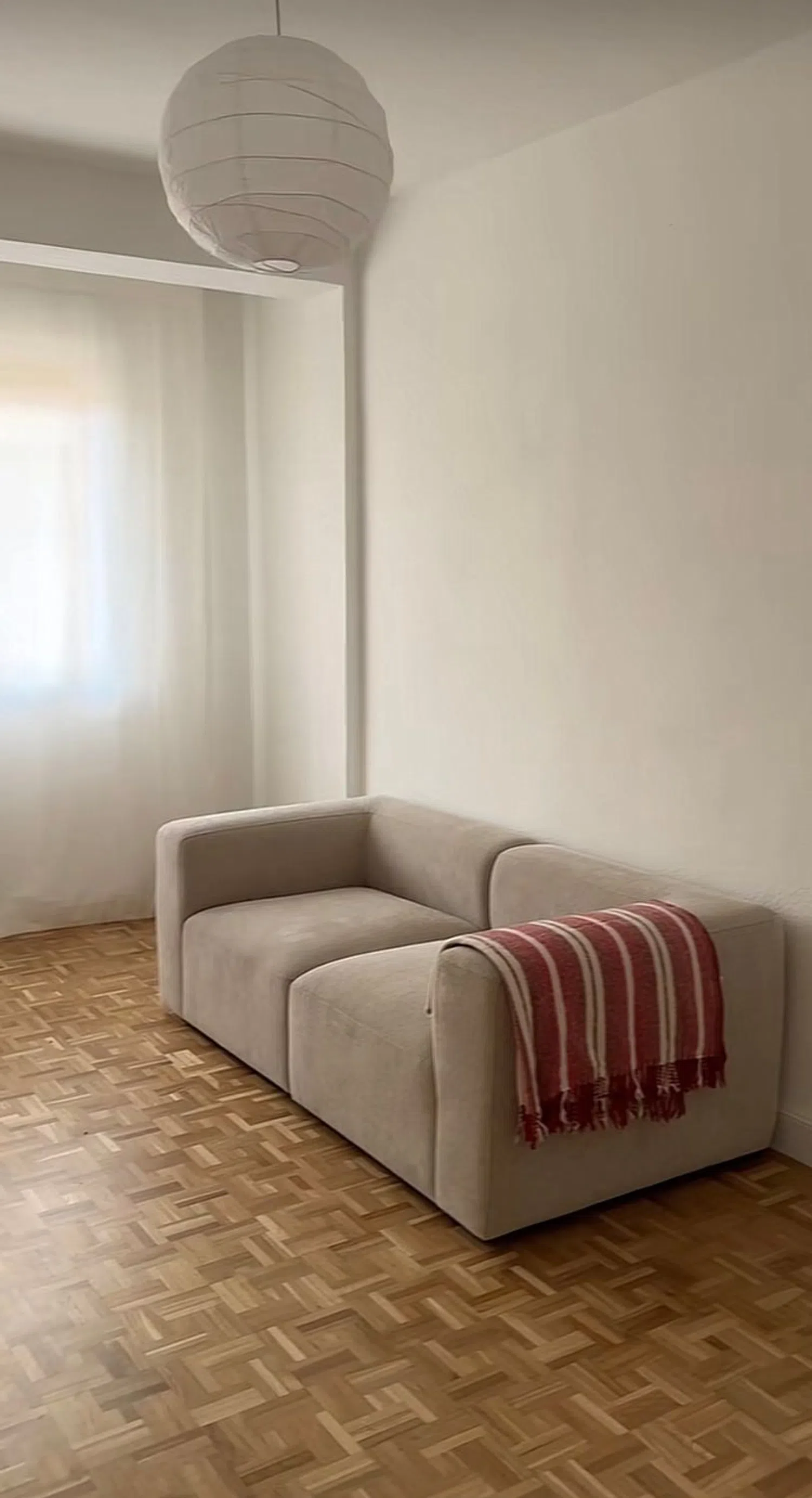 Piso en calle de l'Alber, 47 - Foto 2