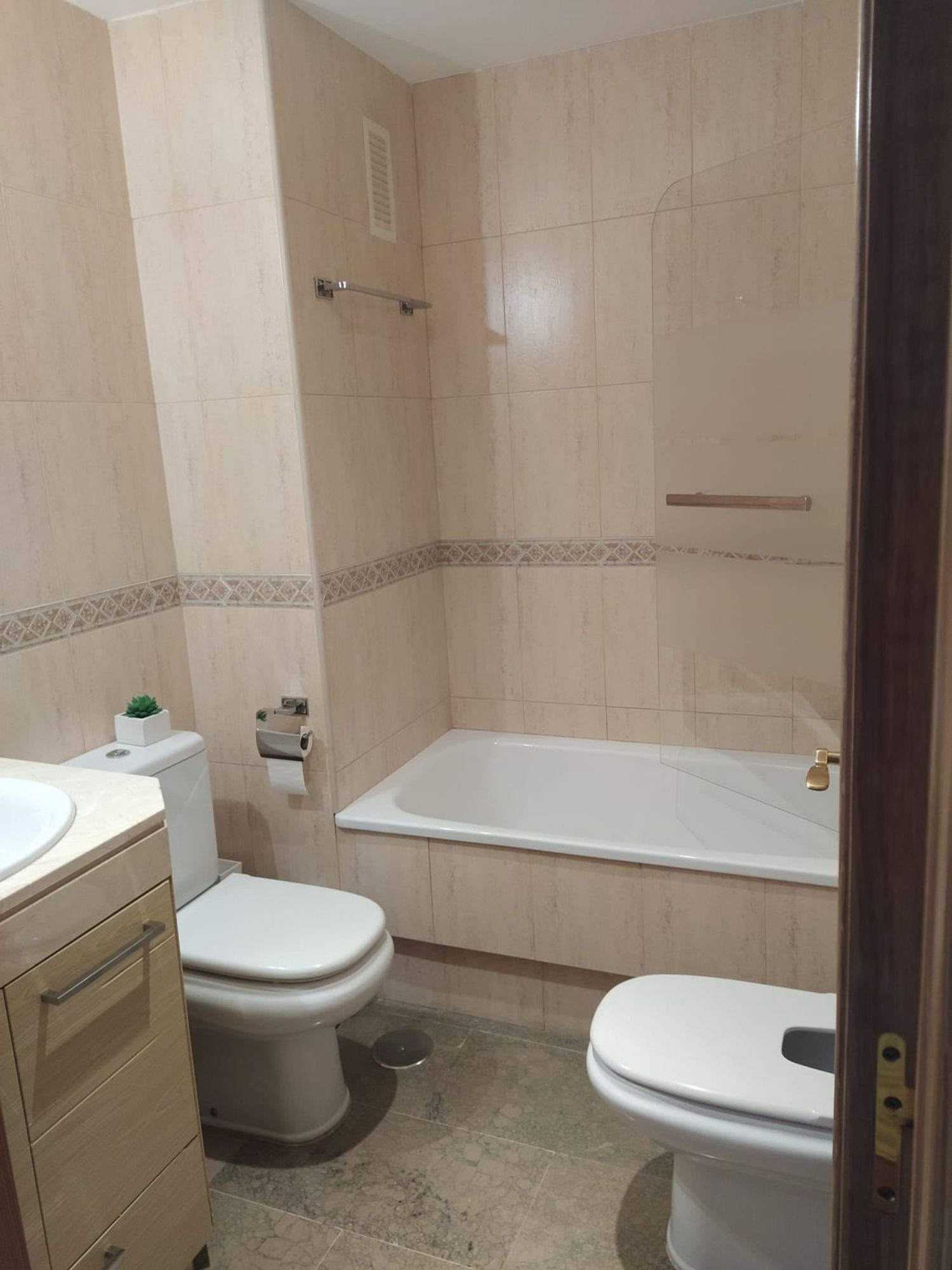 Piso en Calle Perséfone, 4, Jardines de Hércules - Foto 19