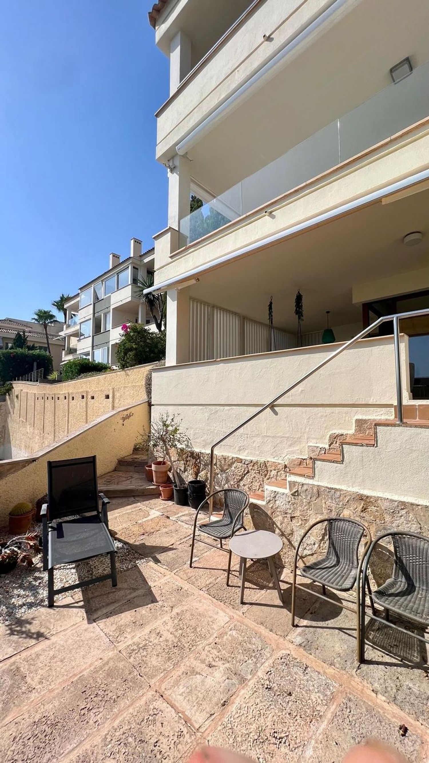 Piso en Avenida Portals Vells, 41, Sol de Mallorca, Sol de Mallorca - Foto 10