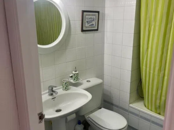 Chalet adosado en Urbanizacion Marina de Casares, 146, Marina de Casares, Marina de Casares - Foto 14