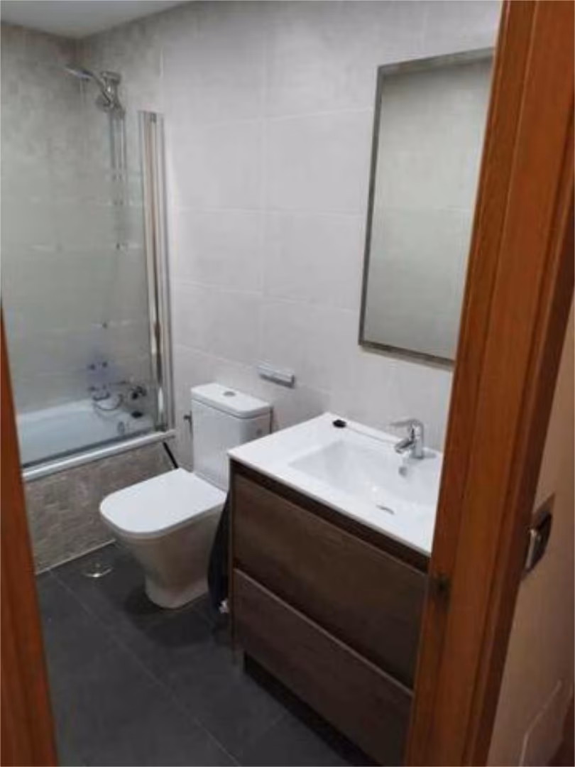 Piso en ensanche Alcobendas - Foto 4