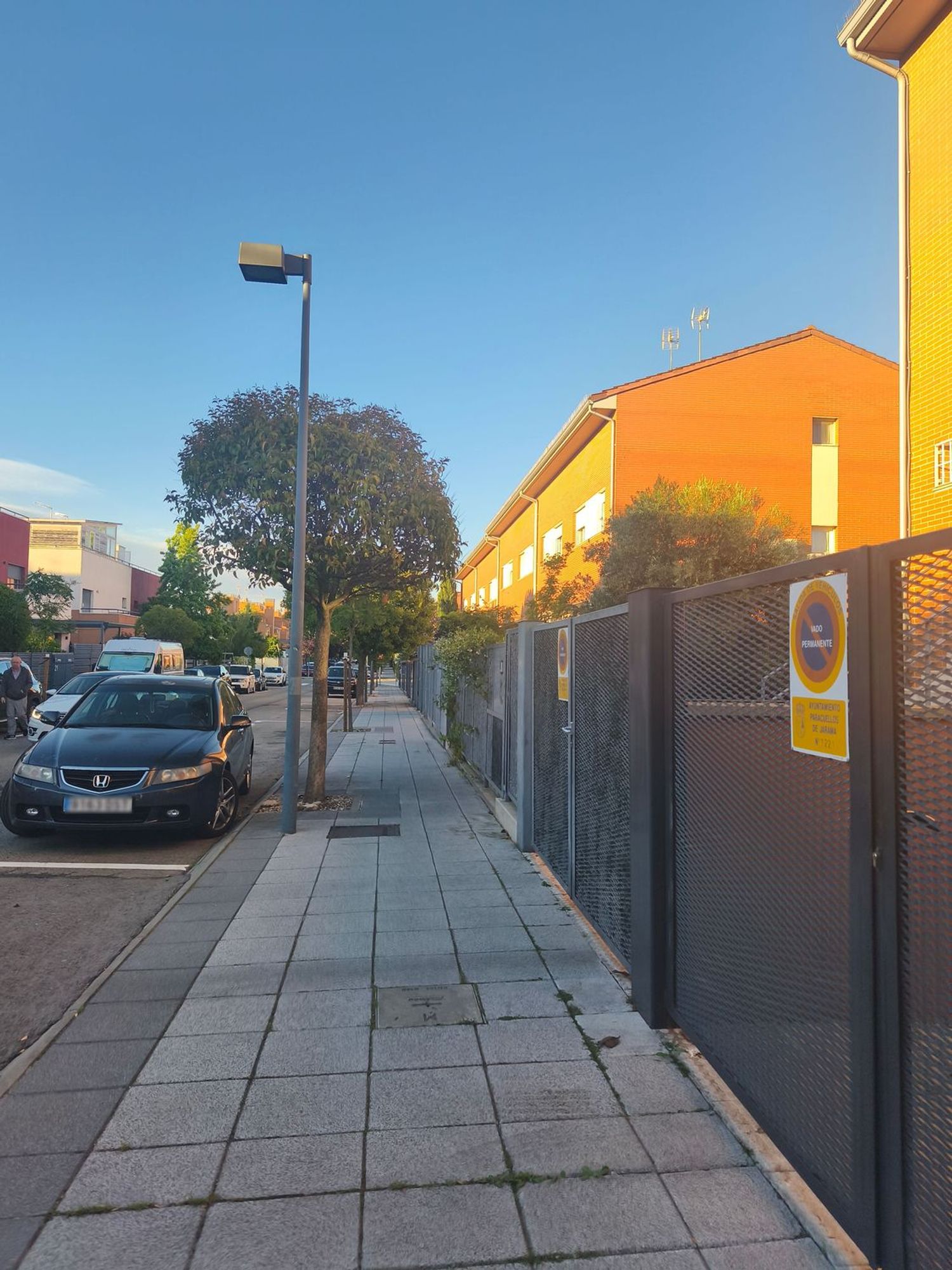 Chalet adosado en Calle Doñana, 30, Miramadrid, Miramadrid - Foto 30