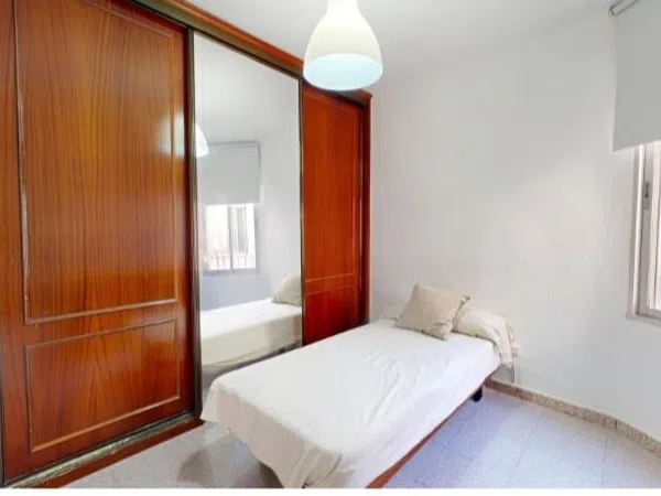 Piso en Calle Infanta Doña María, 65, Ciudad Jardín - Foto 24