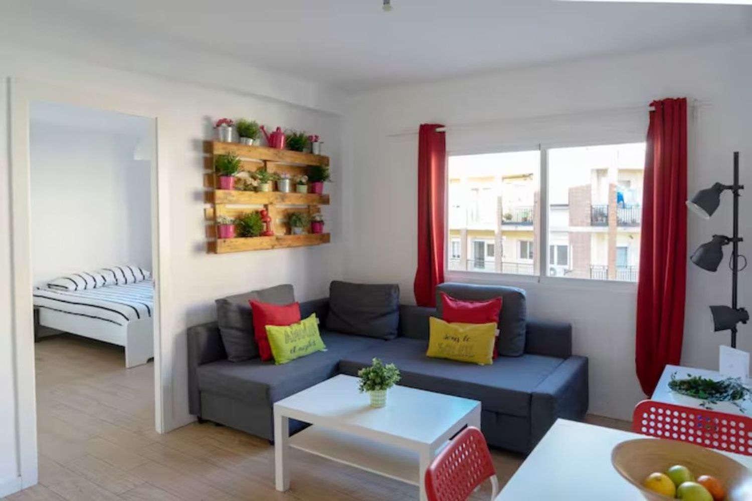 Piso en calle de Francesc Martínez, 4 - Foto 1