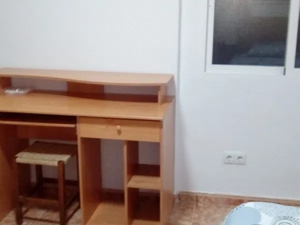 Piso en Calle Fray Martín de Córdoba, 15, Carretera Trassierra - Colonia de la Paz - Foto 5