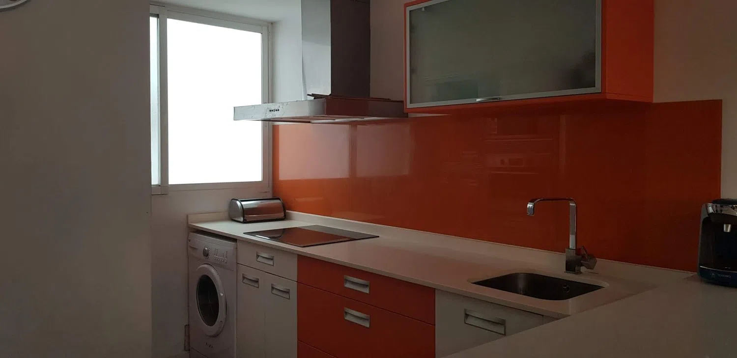 Piso en calle de Sant Vicent Màrtir, 244 - Foto 5