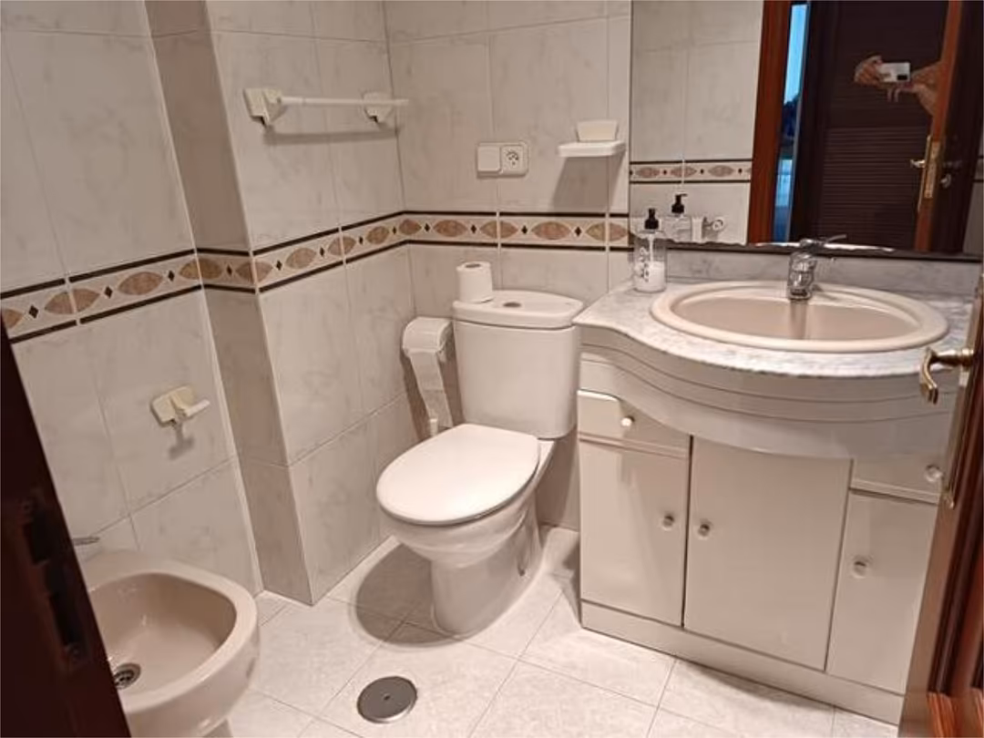 Piso en Los castros - Foto 5