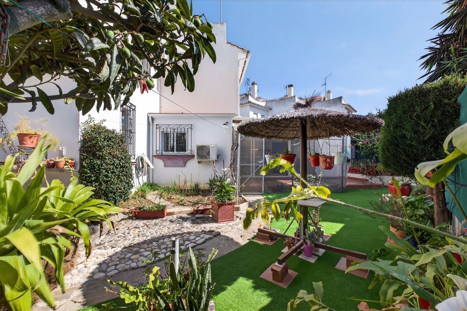 Chalet adosado en calle Almería, 63 - Foto 7