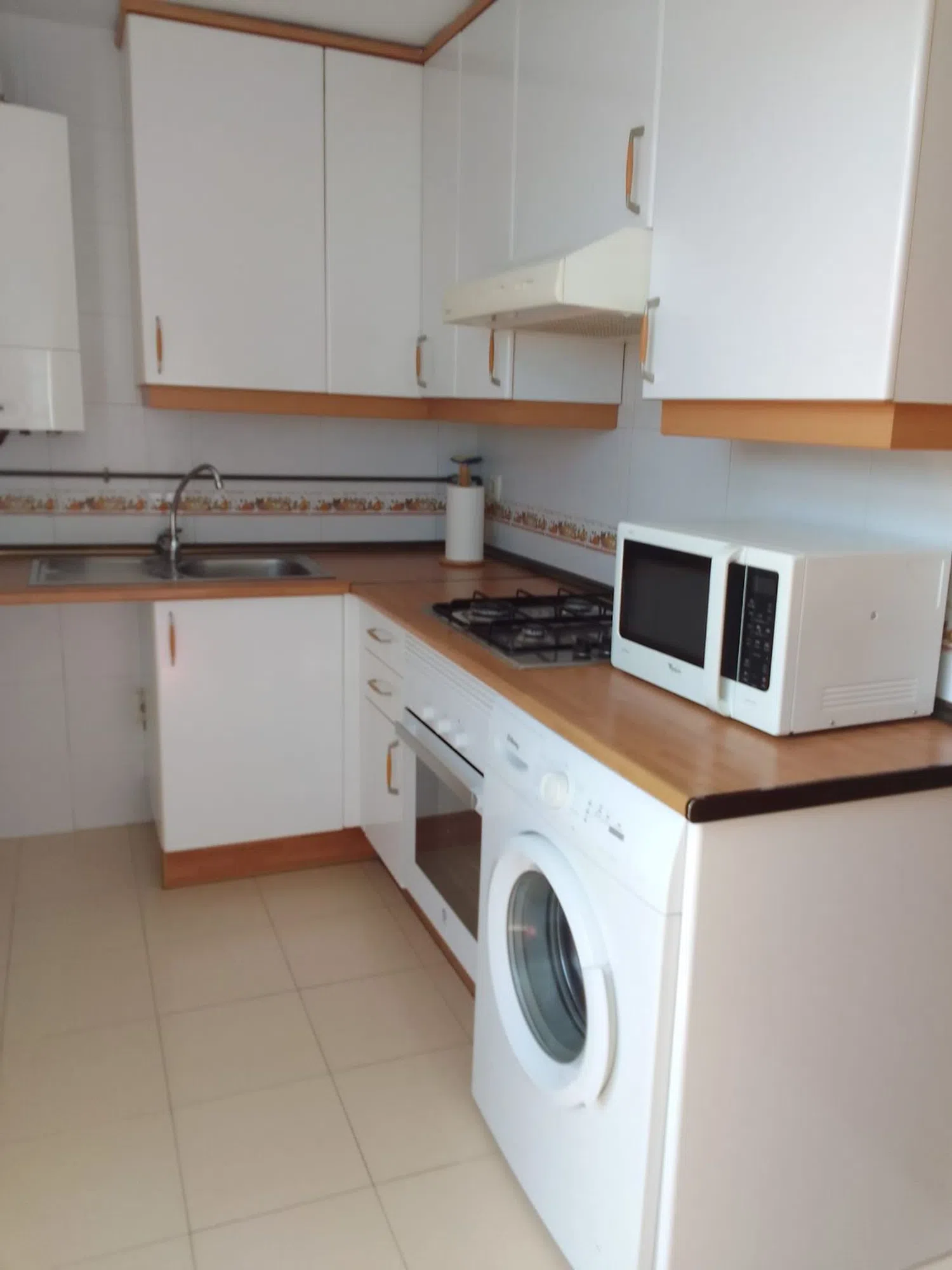 Ático en avenida de Logroño, 112 - Foto 6