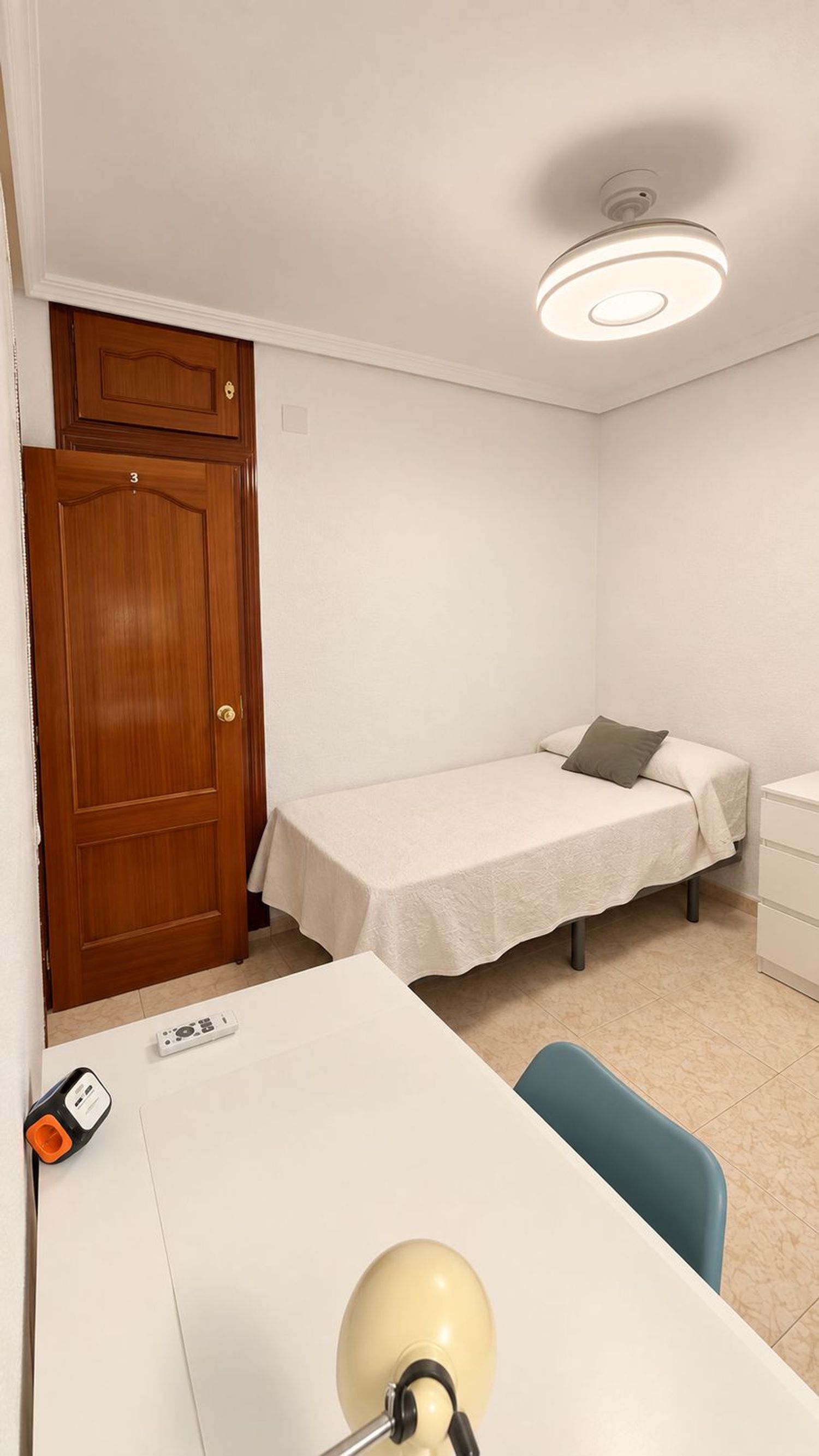 Piso en Calle San Antonio de Padua, 5, Casco Histórico - Ollerías - Marrubial - Foto 17