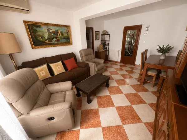 Piso en Calle Monte Perdido, 1, Salvador Allende-Parque Goya-Zorongo - Foto 11