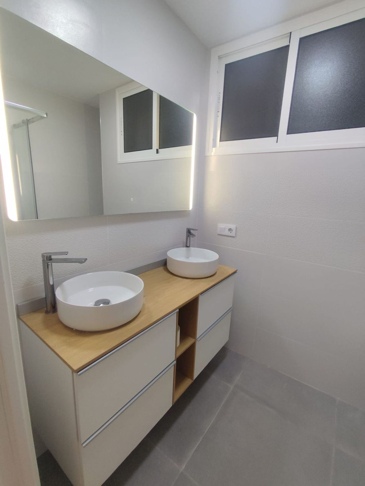 Piso en Calle Aguadulce, 68, Arenales - Lugo - Avda Marítima - Foto 11