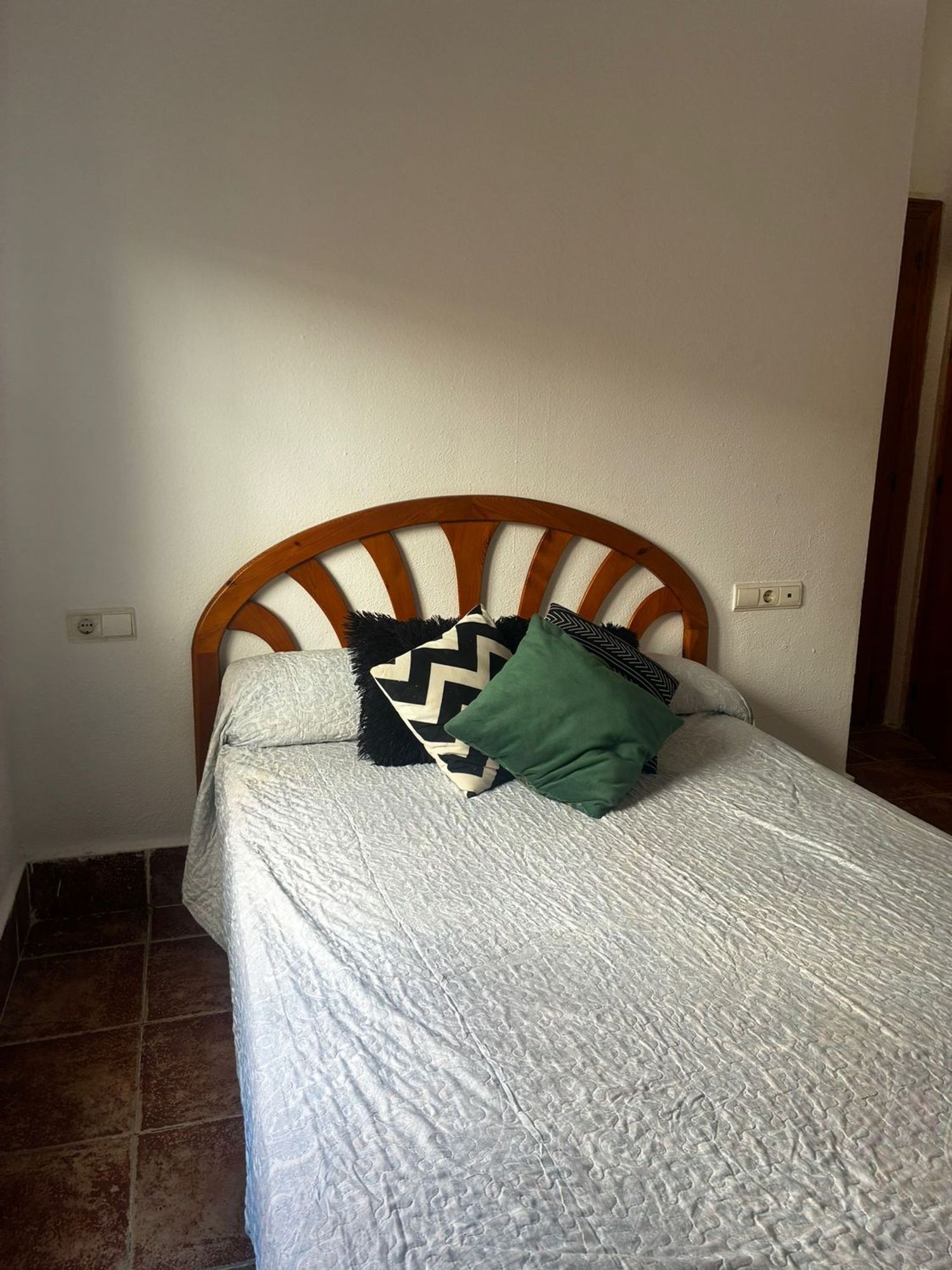 Piso en Avenida Denia, Plà del Bon Repòs-La Goteta - Foto 8
