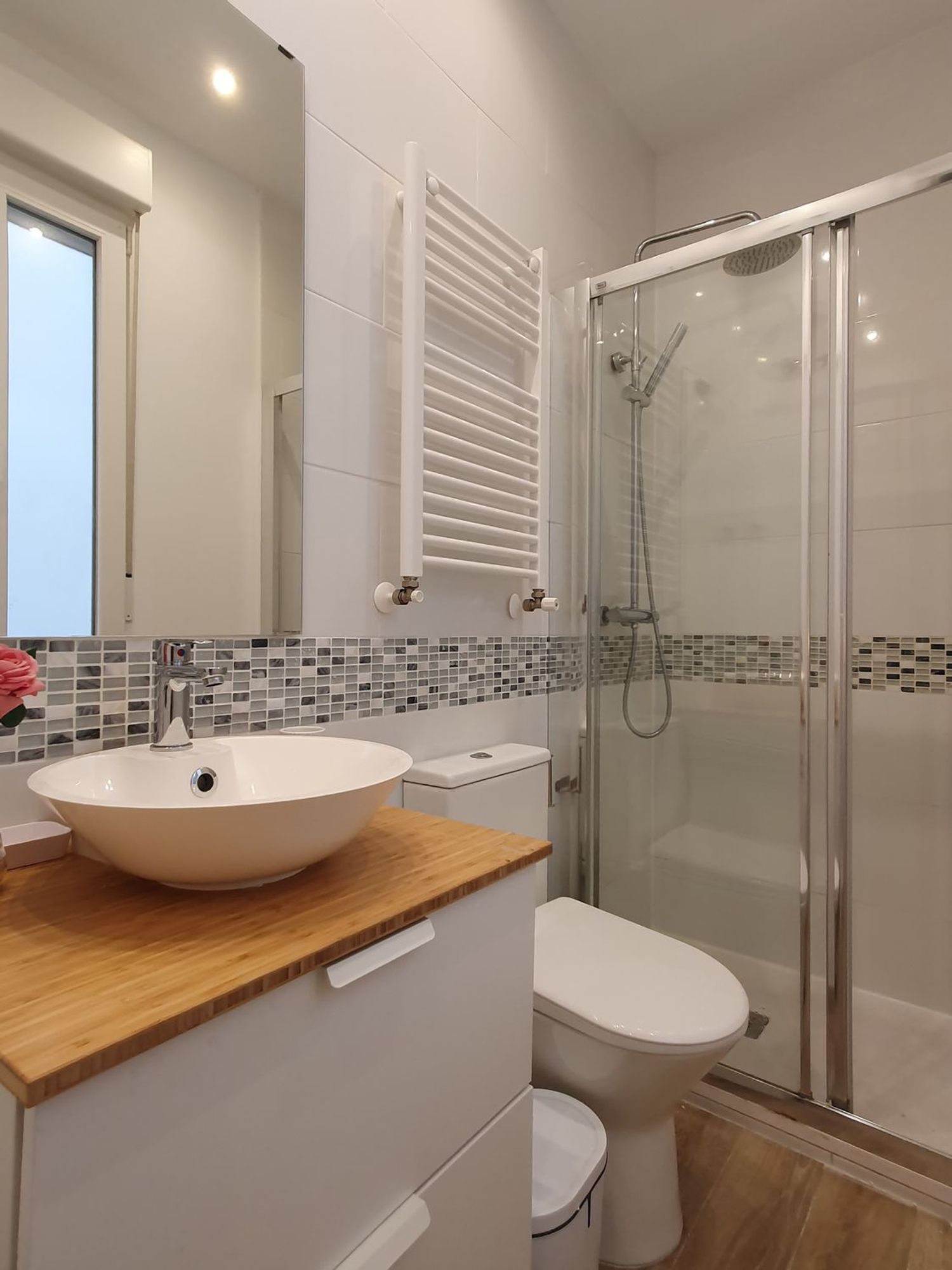 Piso en calle de Don Ramón de la Cruz, 93 - Foto 18