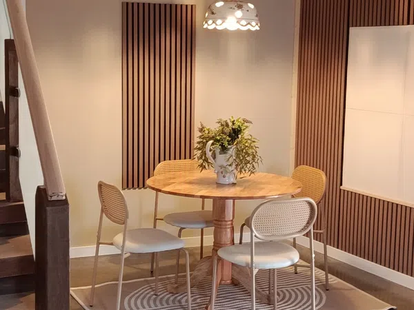 Chalet adosado en Avenida de Madrid, 301, Aceña de Olga - Augas Férreas, Aceña de Olga - Augas Férreas - Foto 4