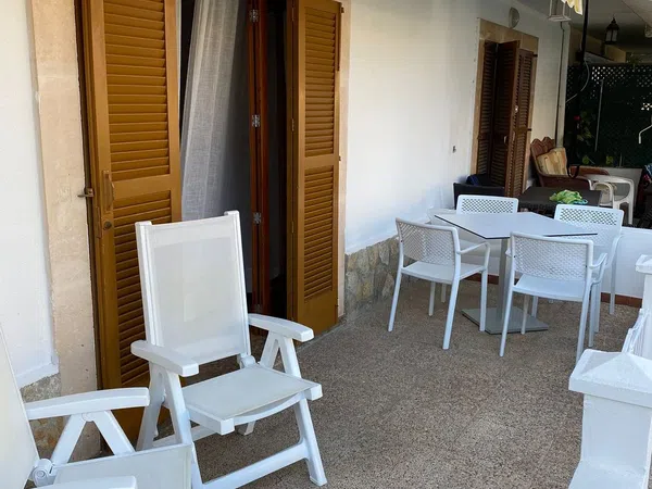 Chalet adosado en Calle Galió, 13, Playa de Muro, Playa de Muro - Foto 3