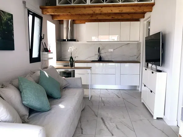 Chalet pareado en Avenida Touroperador Vingresor, 24, Maspalomas-Meloneras, Maspalomas-Meloneras - Foto 5