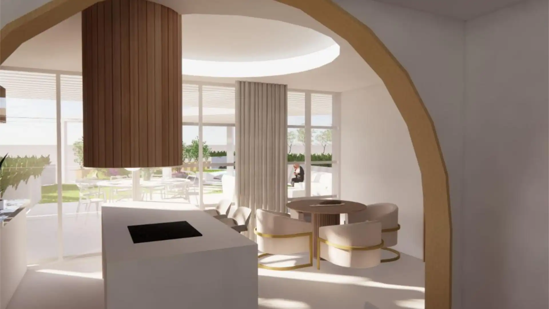 Piso en  Avenida de la Libertad 7 - Foto 2