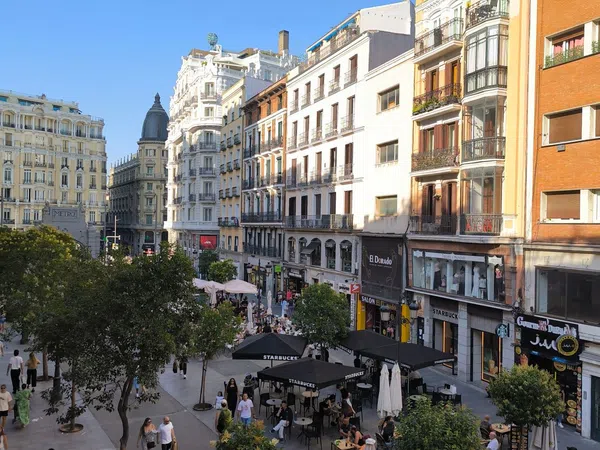 Piso en Calle de la Montera, 39, Sol - Foto 12