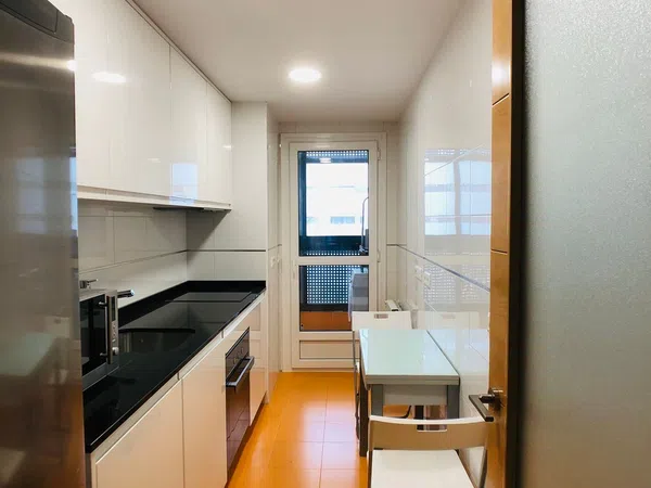 Piso en Paseo de María Lejárraga, 3, Buenavista, Buenavista - Foto 6