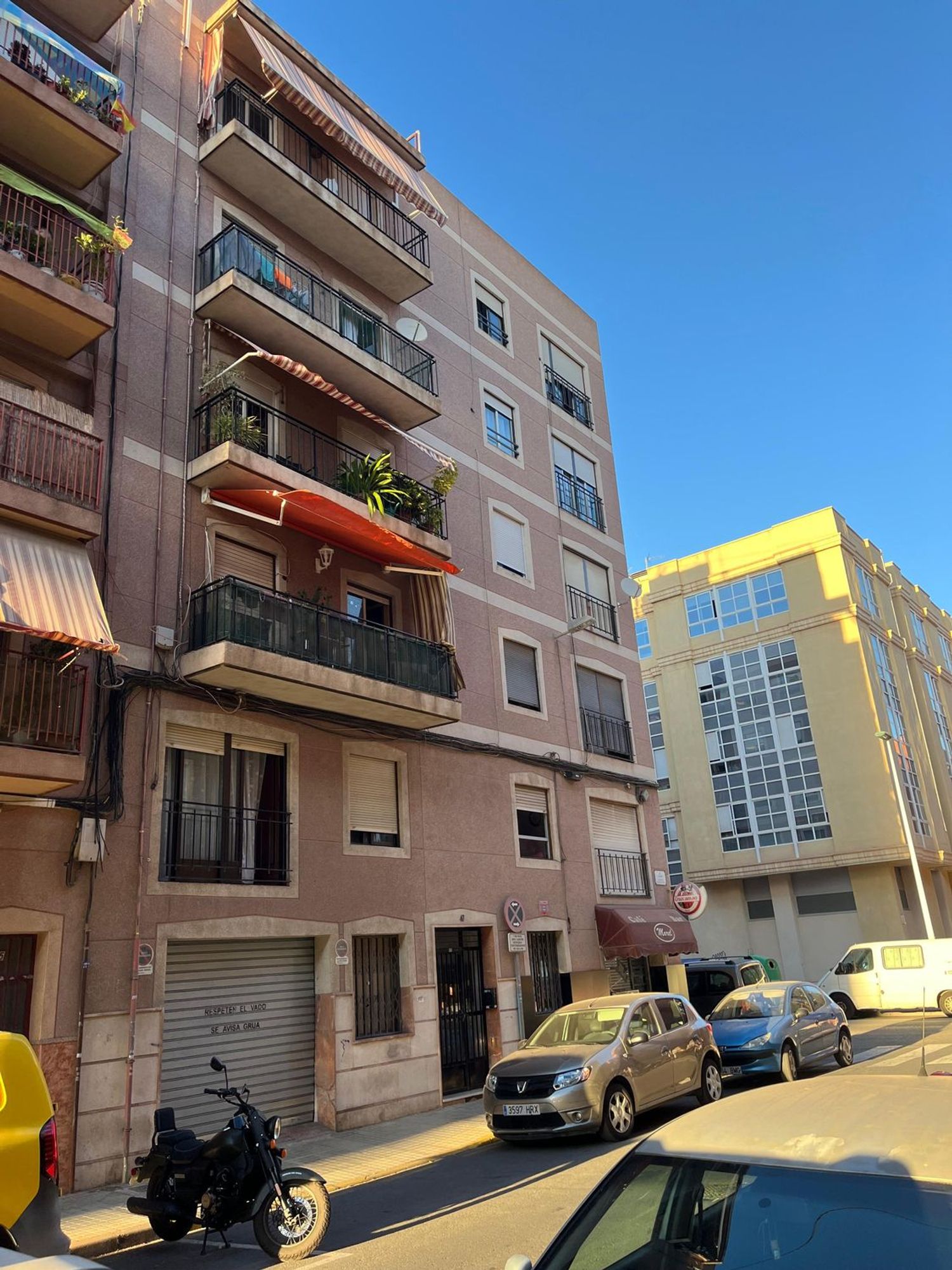 Piso en Calle Clemente Gonzalvez Valls, 47, Altabix - Foto 3