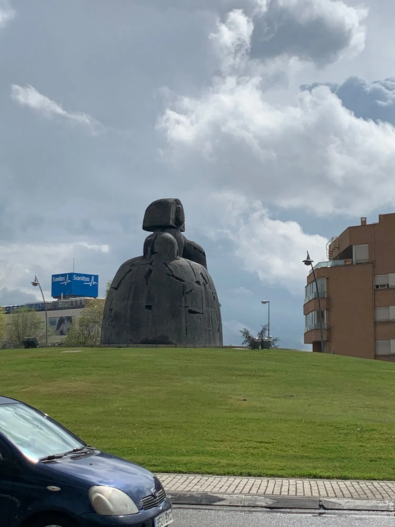 Piso en Urb. edif. velazquez Alcobendas Centro - Foto 9