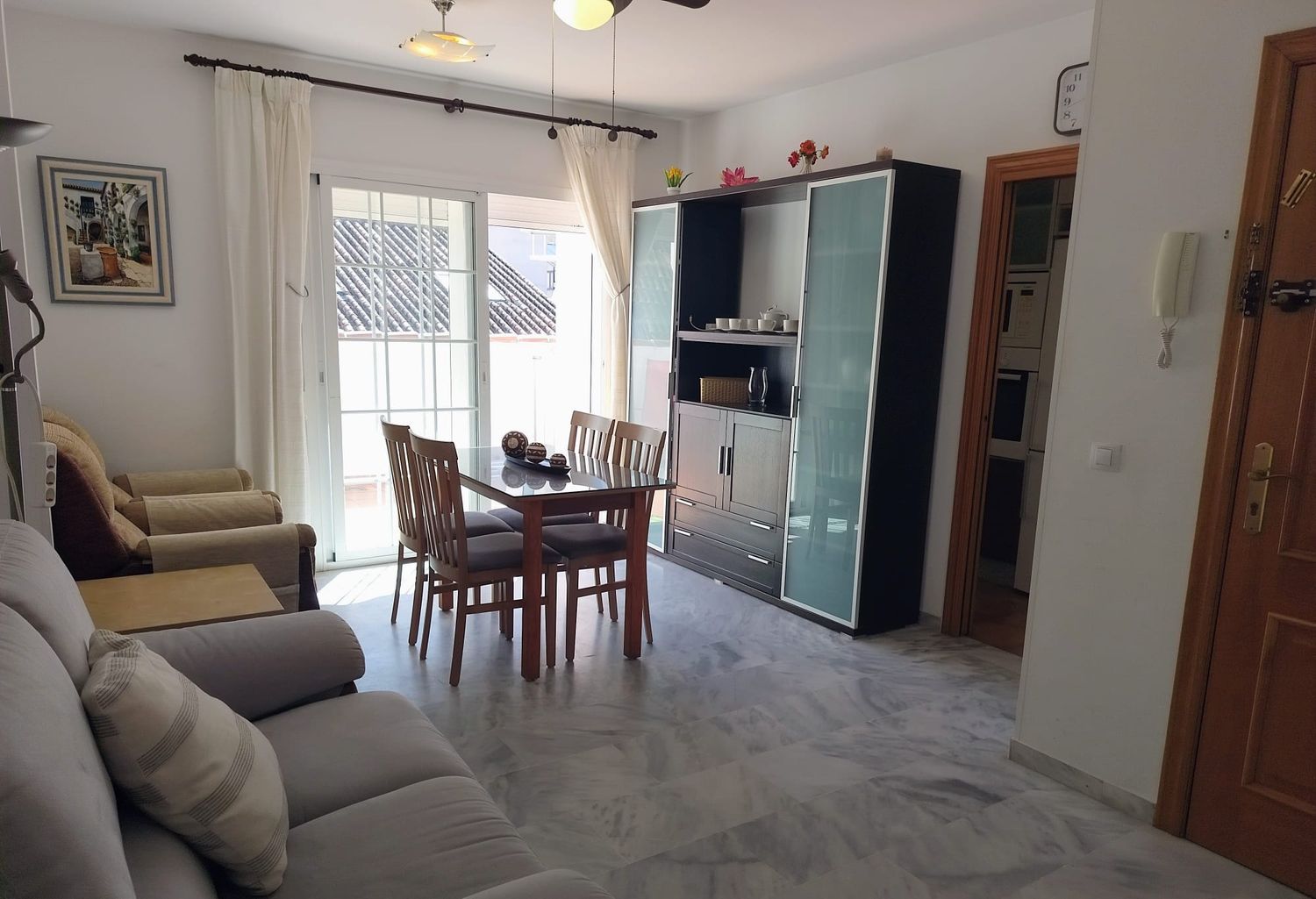 Ático en Playa de los Boliches - Foto 2