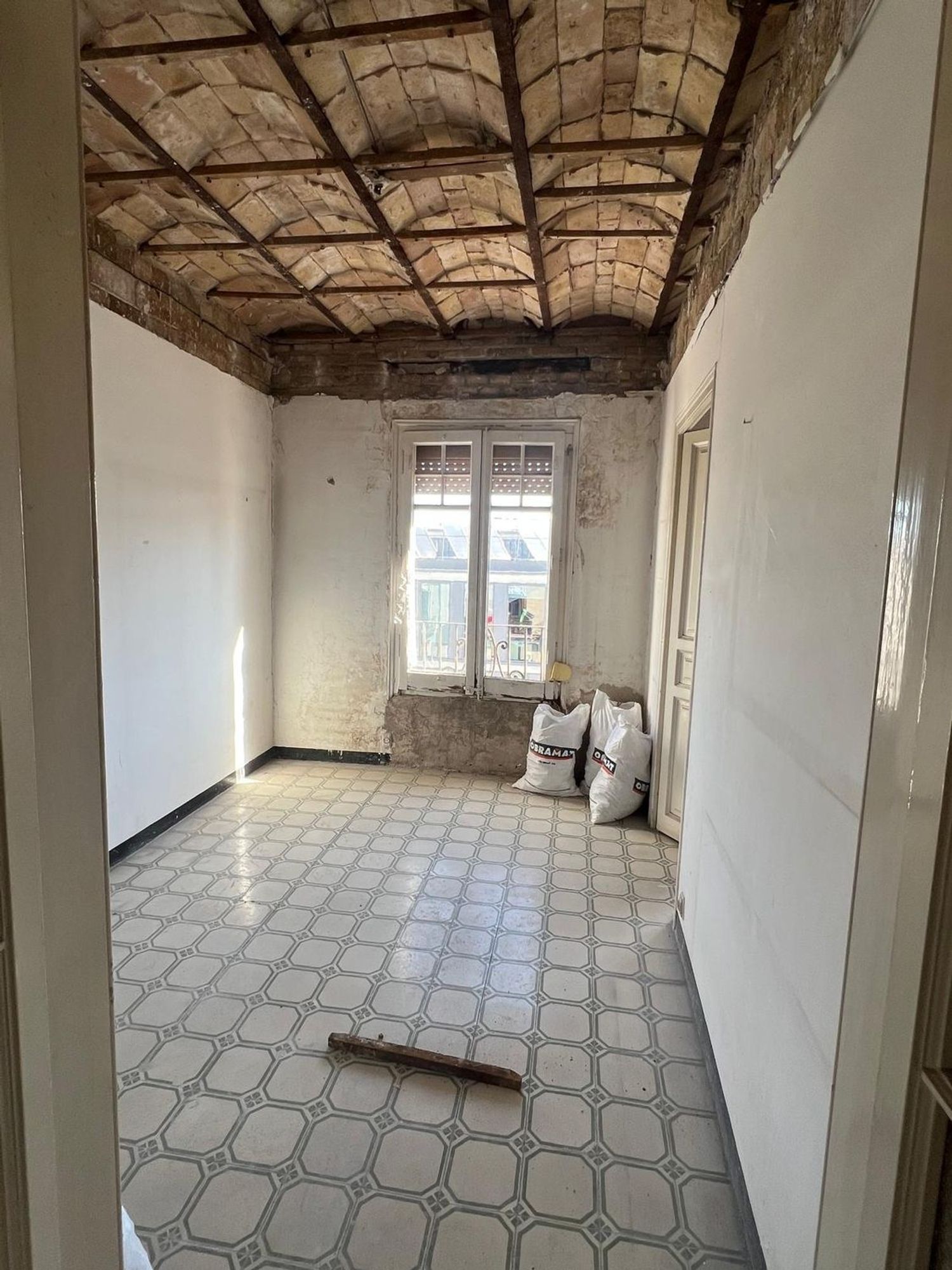 Piso en calle de Llança, 9 - Foto 15