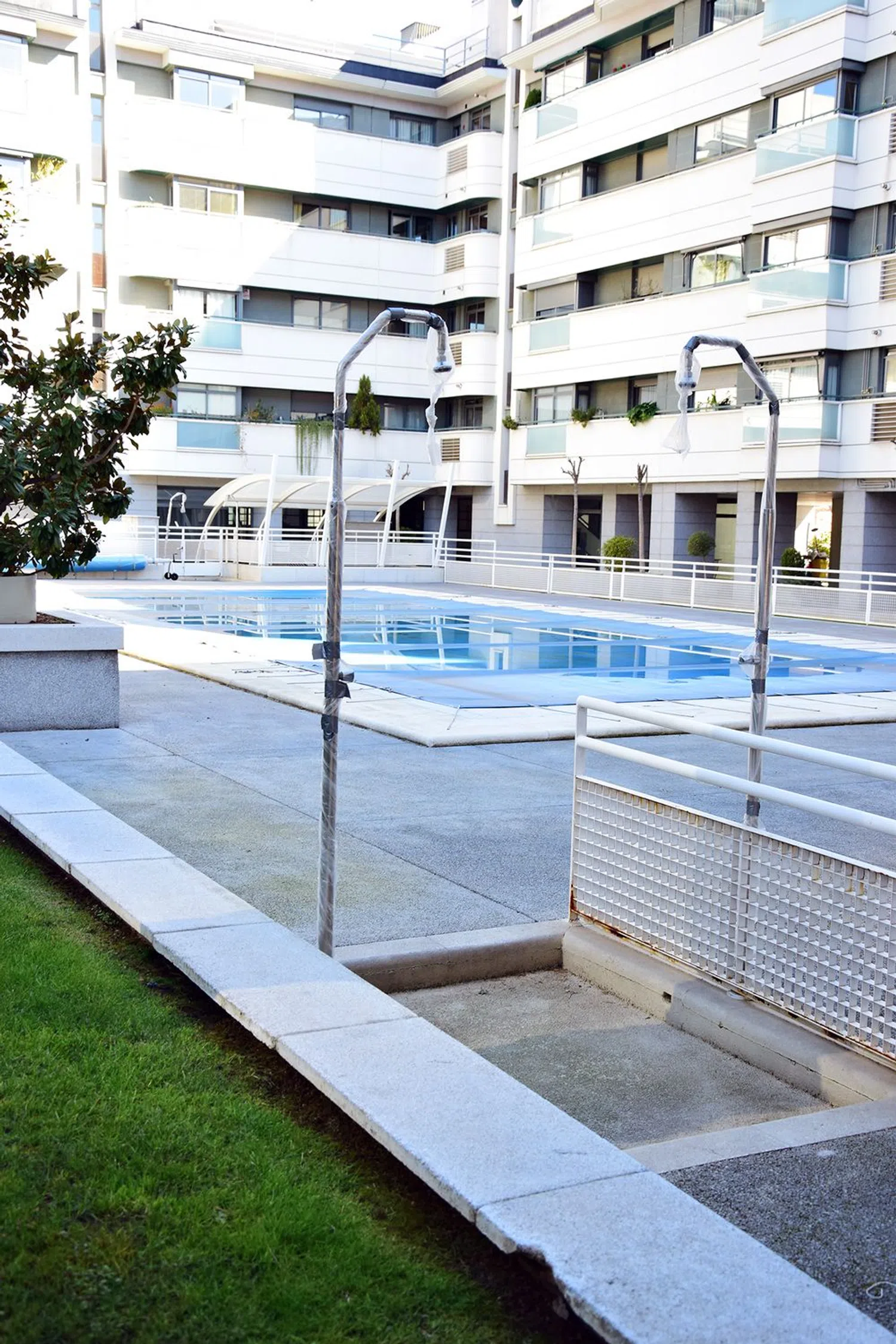 Piso en calle Mauricio Legendre, 45 - Foto 4