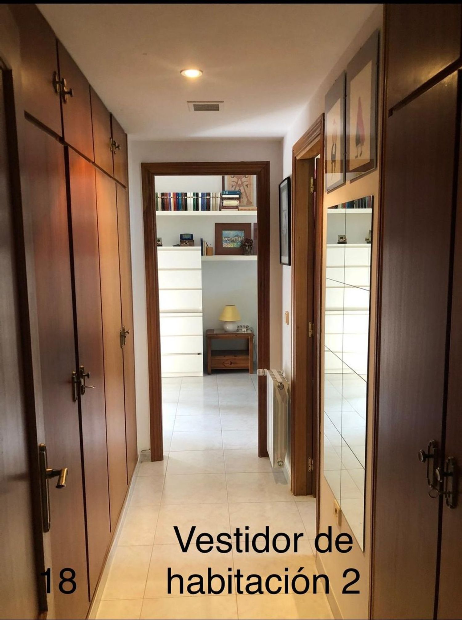 Casa o chalet independiente en La Sierrilla - Foto 19