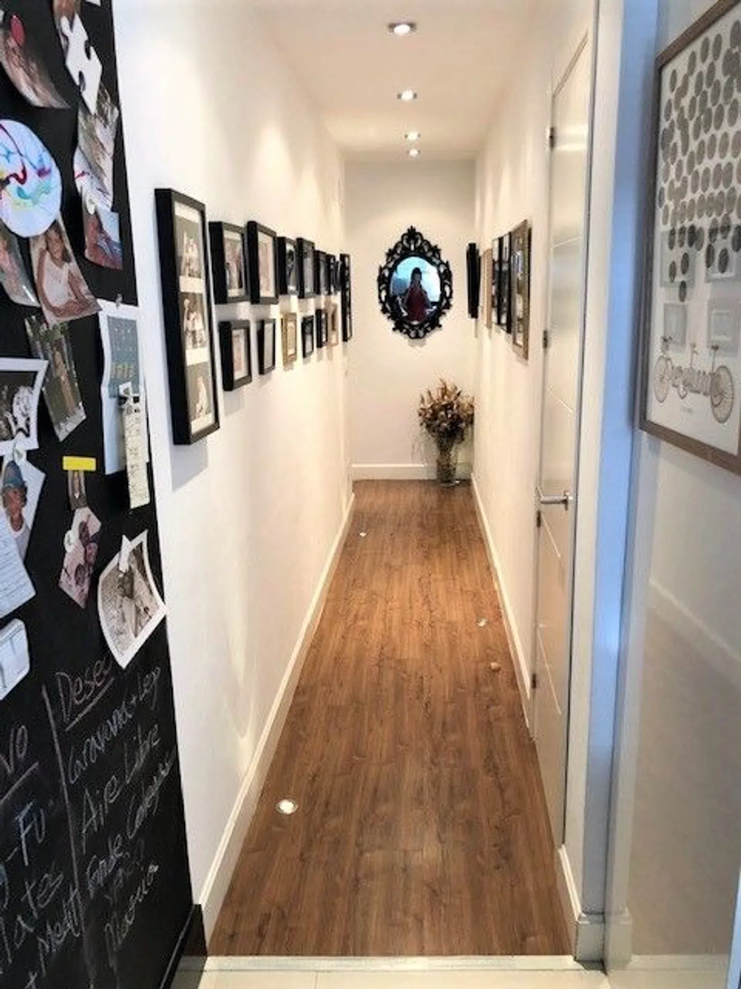 Piso en calle de Amaniel, 34 - Foto 21