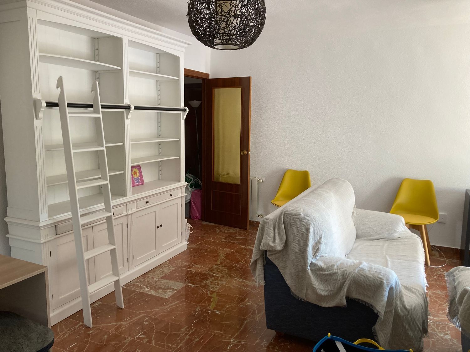Piso en Avenida de Pulianas, 24, San Francisco Javier, San Francisco Javier - Foto 7