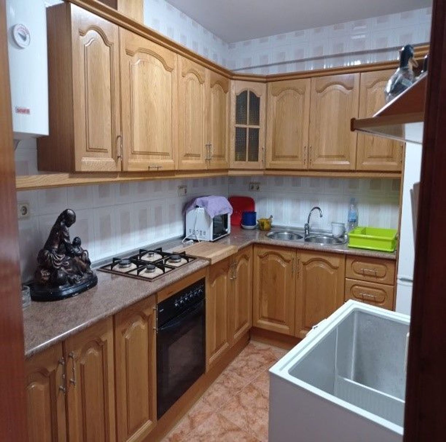 Casa de pueblo en Calle Rueda, 14 - Foto 10