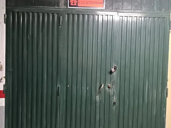 Estudio en Av. R. P. Lluvina, 32 - Foto 23